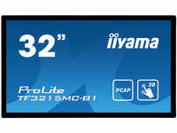 iiyama TF3215MC-B1, iiyama PROLITE TF3215MC-B1 32 " Touch Display