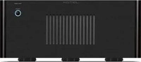 Rotel RMB-1555, Rotel RMB-1555 High-End Multikanal-Verst&auml;rker, Schwarz