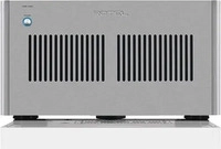 Rotel RMB-1585, Rotel RMB-1585 High-End Multikanal-Verst&auml;rker, Silber