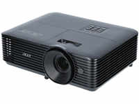 Acer X1326AWH - Beamer für Konferenzräume mit 4000 ANSI Lumen, BlueLightShield & 3W
