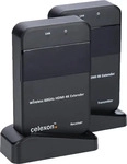 celexon 1091498, celexon Expert HDMI-Funk-Set WHD30M - 4K