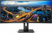 Philips 346B1C/00, Philips 346B1C/00 34" VA Monitor, 3440 x 1440 UWQHD, 100Hz,...