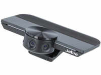 Jabra PanaCast intelligente Konferenzkamera mit 3840 x 2160 4K UHD, 13 MP, 30...