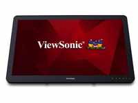 ViewSonic VSD243 24 " Touch Display VSD243-BKA-EU0