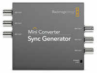 Blackmagic Design BM-CONVMSYNC, Blackmagic Design Mini Converter Sync Generator