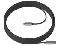 Logitech Strong USB Cable, 10m 939-001799