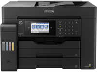 Epson C11CH72401, Epson EcoTank ET-16600, 4-in-1, Tintentankdrucker, WLAN