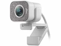 Logitech StreamCam Webcam, 1920 x 1080 Full HD, 60 fps, 78° 960-001297