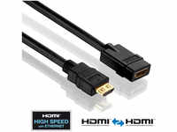 PureLink HDMI Verlängerung - PureInstall 2,00m PI1100-020