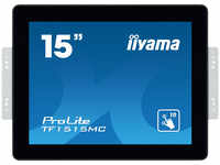 iiyama TF1515MC-B2, iiyama PROLITE TF1515MC-B2 15 " Touch Display