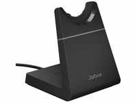 Jabra Evolve2 65 Ladestation USB-A, schwarz 14207-55