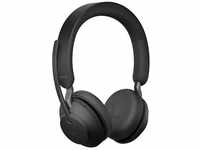 Jabra Evolve2 65 schnurloses Headset für ortsunabhängiges Arbeiten 26599-989-999