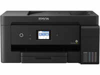 Epson EcoTank ET-15000, 4-in-1, Tintentankdrucker, WLAN C11CH96401