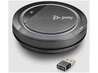 Poly Calisto 5300, CL5300 USB-A Persönlicher Bluetooth®-...