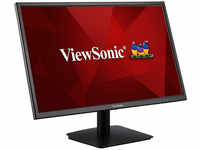 ViewSonic VA2405-H 24 " VA Monitor, 1920 x 1080 Full HD, 4ms