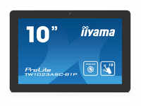 iiyama TW1023ASC-B1P, iiyama PROLITE TW1023ASC-B1P 10 " Touch Display