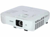 Epson EB-982W - WXGA Beamer mit 4200 ANSI Lumen, skalierbarer Projektion &...
