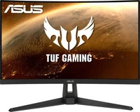 Asus 90LM0671-B01170, Asus TUF Gaming VG27WQ1B 27" VA Monitor, 2560 x 1440 QHD /