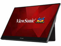 ViewSonic TD1655, ViewSonic TD1655 16 " Touch Display
