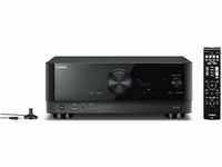 Yamaha RX-V4A 5.1 - Kanal AV Receiver mit CINEMA DSP 3D, HDMI™ 4-in/1-out, wireless