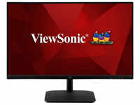 ViewSonic VA2432-MHD 24 " IPS Monitor, 1920 x 1080 Full HD, 75Hz, 4ms
