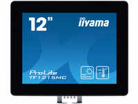 iiyama PROLITE TF1215MC-B1 12 " Touch Display