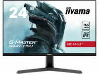iiyama G-MASTER G2470HSU-B1 24 " IPS Monitor, 1920 x 1080 Full HD, 165Hz, 0,8ms
