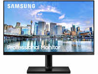 Samsung F24T452FQR 23,8 " IPS Monitor, 1920 x 1080 Full HD, 75Hz, 5ms LF24T452FQRXEN