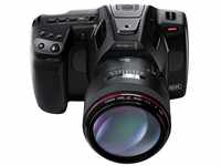 Blackmagic Design Blackmagic Pocket Cinema Camera 6K Pro BM-CINECAMPOCHDEF06P