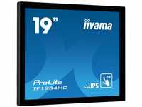 iiyama TF1934MC-B7X, iiyama PROLITE TF1934MC-B7X 19 " Touch Display