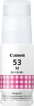 Canon 4681C001, Canon GI-53 M Tintenflasche, magenta