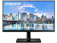 Samsung F27T452FQR 27 " IPS Monitor, 1920 x 1080 Full HD, 75Hz, 5ms...