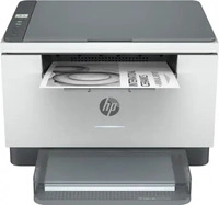 HP 9YF91F, HP LaserJet MFP M234dw, 3-in-1, Laserdrucker, WLAN