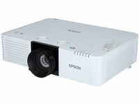 Epson EB-L530U - Installations Laserbeamer mit festem Objektiv, 5200 ANSI Lumen für
