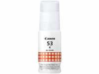 Canon GI-53 R Tintenflasche, rot 4717C001