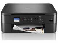 Brother DCPJ1050DWRE1, Brother DCP-J1050DW, 3-in-1, Tintenstrahldrucker