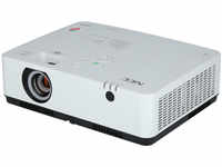 NEC ME383W Beamer, 1280 x 800 WXGA, 3.600 ANSI Lumen 60005220