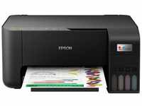 Epson EcoTank ET-2810, 3-in-1, Tintentankdrucker, WLAN C11CJ67403