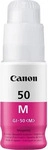 Canon 3404C001AA, Canon GI-50M Tintenflasche, magenta