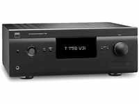 NAD T758 V3i - A/V-Receiver - 4K Ultra HD Video-, Dolby Atmos- und DTS-X, Apple