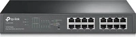 TP-LINK TL-SG1016PE, TP-LINK TL-SG1016 16-Port-Gigabit-Switch