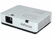 InFocus IN1026 Beamer, 1280 x 800 WXGA, 4.200 ANSI Lumen