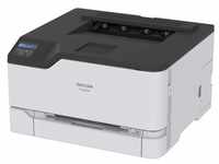 Ricoh P C200W, Laserdrucker, WLAN 9P00125