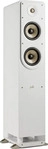 Polk Audio SIGS50ELWT, Polk Audio Signature Elite ES50 Hi-Fi-Standlautsprecher, weiss
