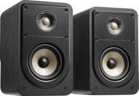 Polk Audio SIGS15ELBK, Polk Audio Signature Elite ES15 Hi-Fi-Surround-Lautsprecher,