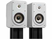 Polk Audio Signature Elite ES15 Hi-Fi-Surround-Lautsprecher, weiss (Paar) SIGS15ELWT