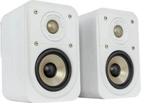 Polk Audio SIGS10ELWT, Polk Audio Signature Elite ES10 Hi-Fi-Surround-Lautsprecher,
