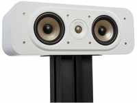 Polk Audio Signature Elite ES30 Hi-Fi-Centerlautsprecher, weiss SIGS30CELWT