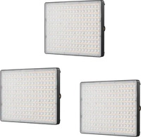 Amaran AM-P60C-3LIGHTKIT-EU, Amaran P60c - 3-Licht Kit