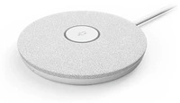 Logitech 952-000038, Logitech Rally Mic Pod - Wei&szlig;